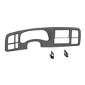 GM TRUCKS 99-02 DASH PANEL REAL TRE