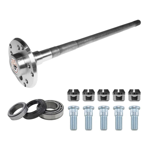 REAR AXLE KIT FITS DANA D44 DIFF 30