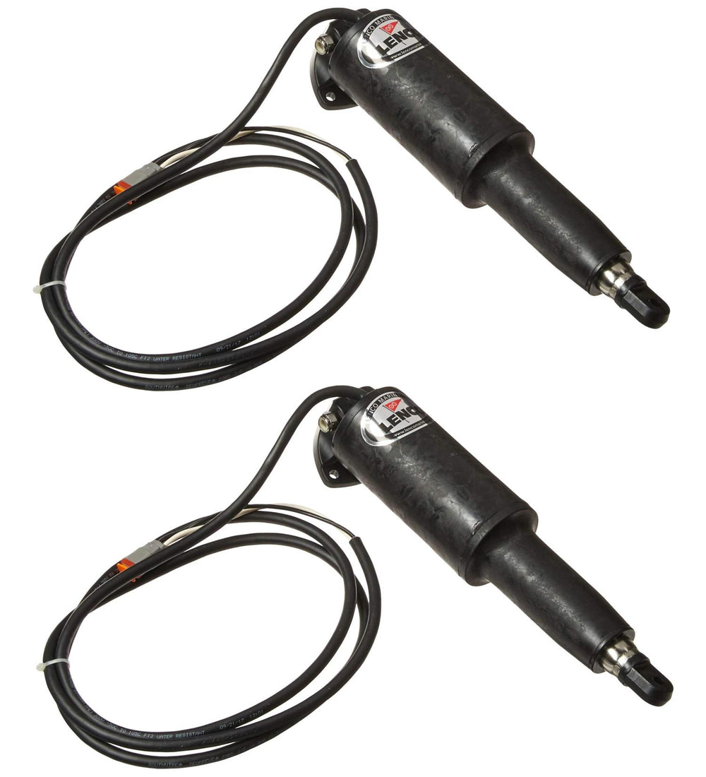BENNET RETROFIT TRIM TAB KIT12V