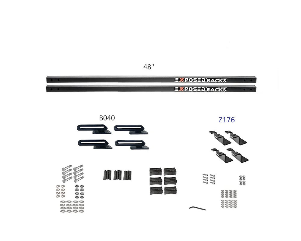 SLD(2)48"BK+B040+Z176