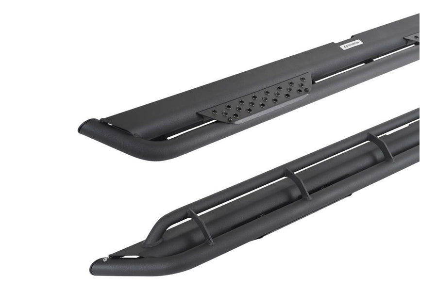 Dominator Xtreme DT Side Steps with Mounting Bracket Kit