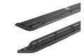 Dominator Xtreme DT Side Steps with Mounting Bracket Kit