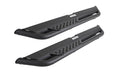 Dominator Xtreme DT Side Steps with Mounting Bracket Kit