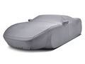 Covercraft Dodge Challenger Custom Form-Fit Car Cover - Silver Gray
