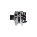 NEW ALTERNATOR