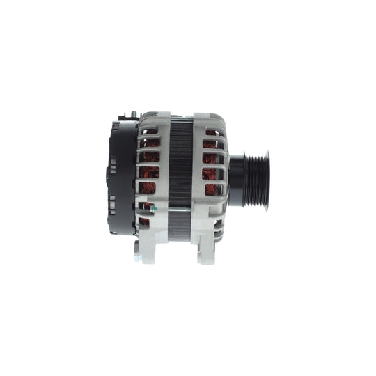 NEW ALTERNATOR