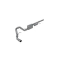MBRP 2021+ Chevy Tahoe 5.3L 3in Cat-Back Single Side Exit Exhaust