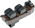 POWER WINDOW SWITCH