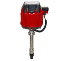 Racing Dist SBC HEI Stealth w/o Vacuum Adv
