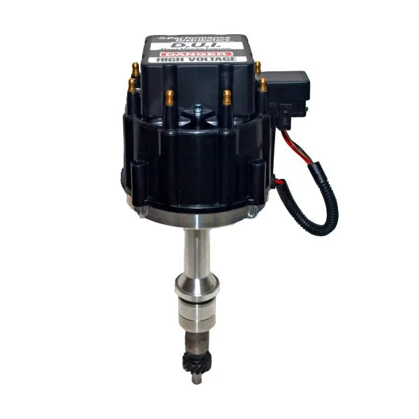 Racing Dist SBC HEI Stealth w/o Vacuum Adv