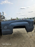 Putco auto part