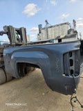 Putco auto part close-up