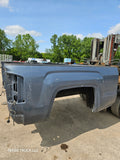 Putco auto part