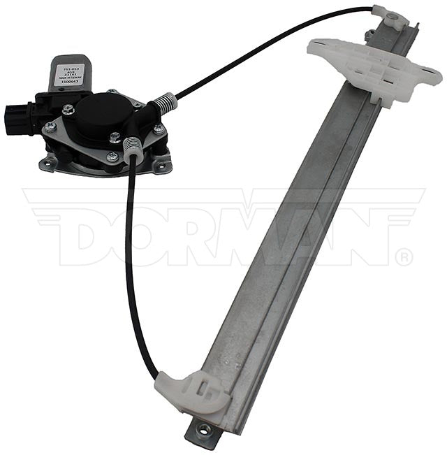 WINDOW REGULATOR