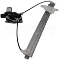 WINDOW REGULATOR
