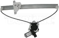 WINDOW REGULATOR