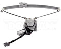 WINDOW REGULATOR