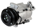 NEW VALEO SP17 COMPRESSOR