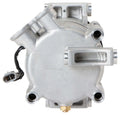 NEW VALEO SP17 COMPRESSOR