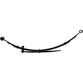 SUSPENSION LEAF SPRING