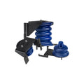 2600LB CAPACITY SUMOSPRINGS REAR REBEL KIT FOR FORD E350/E450