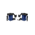 2600LB CAPACITY SUMOSPRINGS REAR REBEL KIT FOR FORD E350/E450