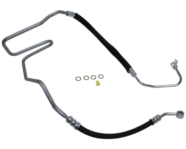 Gates Power Steering Pressure Line Hose Assembly