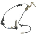 STANDARD IGN auto part close-up