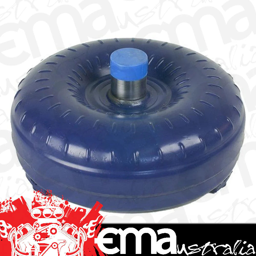GM PG W PG SPL 10" 3500- 4000 RPM
