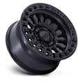 KM552 20X9 8X170 M-BLK G-BLK-LP 0MM