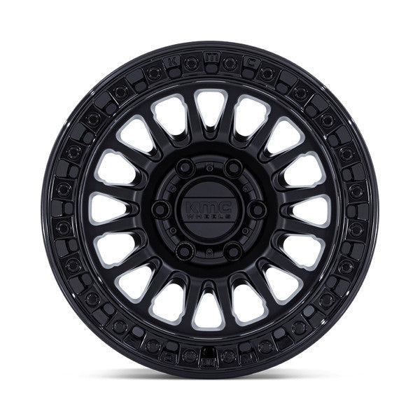 KM552 20X9 8X170 M-BLK G-BLK-LP 0MM