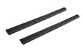 0713 SILVERADO/SIERRA 1500/2500HD/3500HD/AVALANCHE OE XTREME SIDESTEPS BLACK