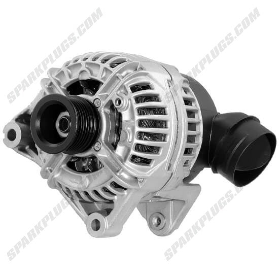 REMANUFACTURED DENSO FIRST TIME FIT
