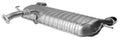 MUFFLER REAR ANSA OER