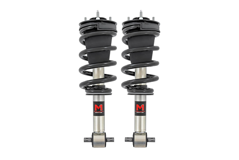 M1 Loaded Strut Pair 0-2 Chevy/GMC Avalanche/Suburban 1500/Tahoe/Yukon/Yukon XL 1500 (07-20)