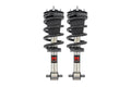 M1 Loaded Strut Pair 0-2 Chevy/GMC Avalanche/Suburban 1500/Tahoe/Yukon/Yukon XL 1500 (07-20)