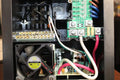 CONVERTER/CHARGER FOR 30 AMP AC SER
