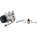 COMPLETE A/C KIT