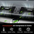 COMPLETE A/C KIT
