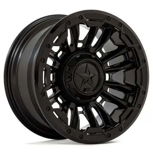 XD870 20X9 BLANK M-BLK 20MM (108-150)