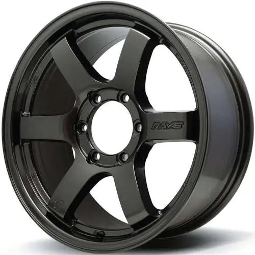 Gram Lights gunmetal auto part