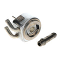 ENGINE OIL COOLER