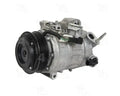 COMPRESSOR NEW /DENSO7SBH17