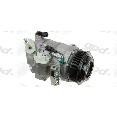 COMPRESSOR NEW /DENSO7SBH17