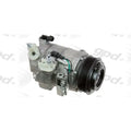 FOUR SEASONS air compressor