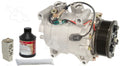 COMPLETE A/C KIT