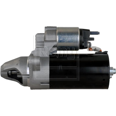 REMANUFACTURED STARTER