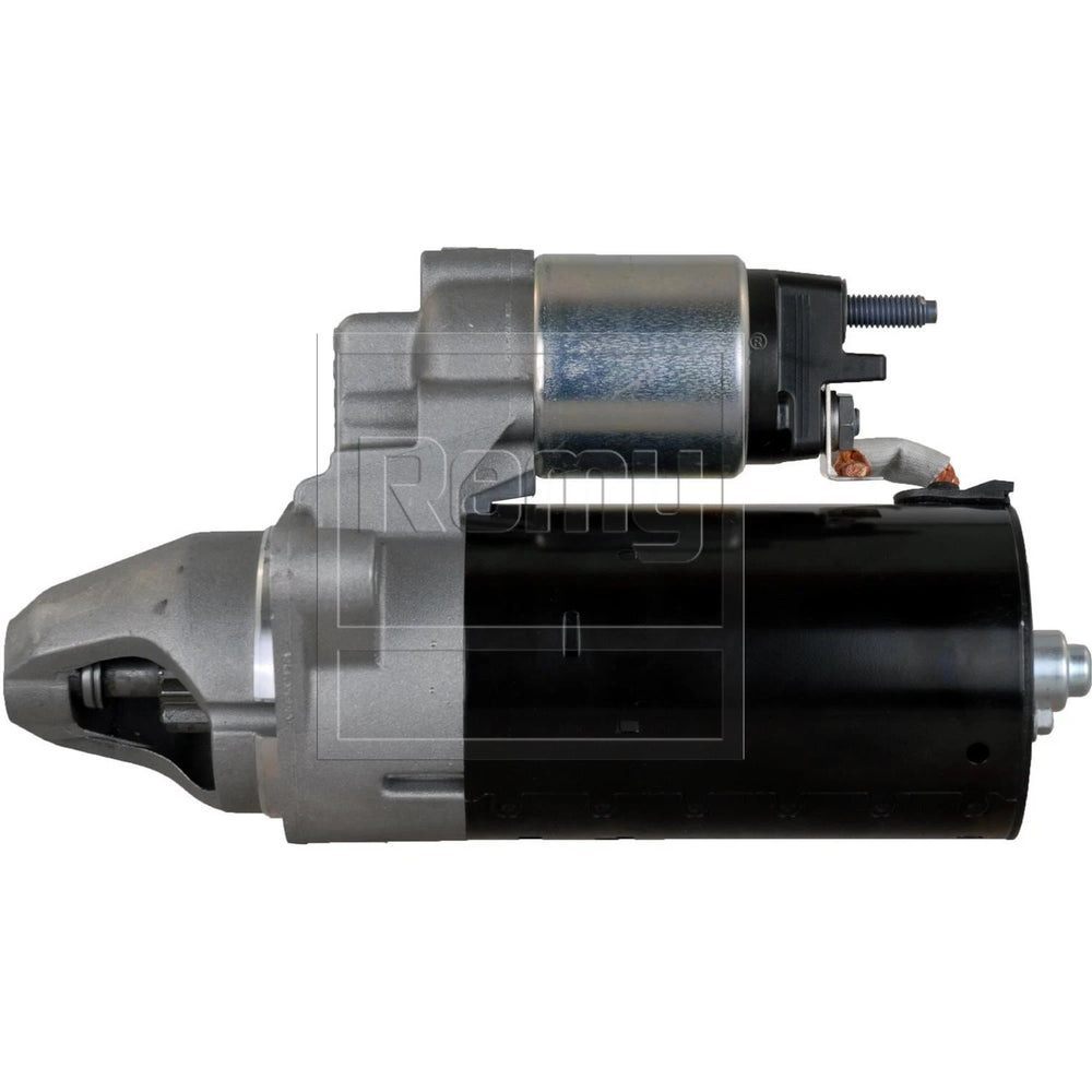 REMANUFACTURED STARTER