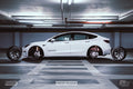 KW Coilover Kit V3 18-19 Tesla Model 3 AWD