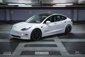 KW Coilover Kit V3 18-19 Tesla Model 3 AWD